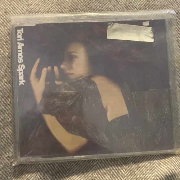 Tori Amos Spark CD - Picture 1 of 4